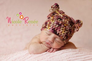 Image of Kitty hat