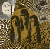 Image of IBB018- Novella EP 2nd Press *Lilac Vinyl*