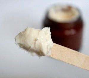 Image of Organic Rosehip Facial Cream 60ml