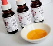 Image of Organic Rosehip Oil 25ml