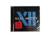 Image of NEW "Neal McCoy's XII" CD