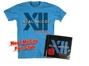 Image of XII Fanclub Package