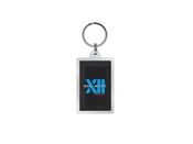 Image of NEW XII Keychain