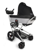 Image of Capazo AIR FLO para Toro 2