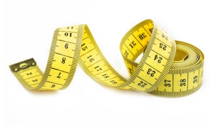 Image of Custom Measurements for your Miracle Eye piece(s)
