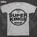 Image of Toke - Super Kings tee