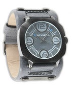 Image of Assassin - Gunmetal/Gray