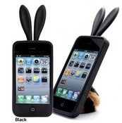 Image of Rabbit Bunny Iphone 4 Case | Cover