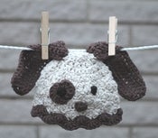 Image of Puppy hat ♥