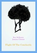 Image of Flight of the Conchords poster