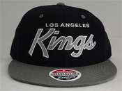 Image of LOS ANGELES  KINGS  ZEPHYR SNAPBACK