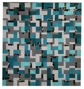 Image of Half Penny Quilt