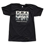 Image of H.W.A.