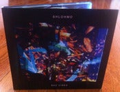 Image of Shlohmo - Bad Vibes Digipak CD