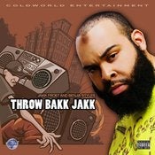 Image of JAKK FROST "THROWBAKK JAKK 1"