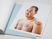 Image of Unarmed - Clayton Cotterell - Signed w/ Pigment Print