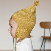 Image of Pointy Peak Hat