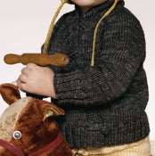 Image of Saltwater Cardigan