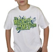 Image of Kid's/Adult Tee