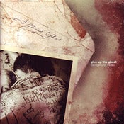 Image of Give Up the Ghost- "Background Music" 12" LP