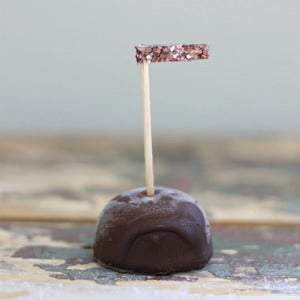Image of Cupcake Toppers