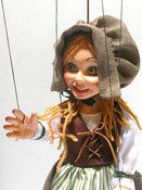 Image of Alice Marionette