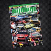 Image of The Speedcafe.com Annual 2011