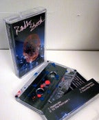 Image of Radio Shock "internal symmetry" cassette