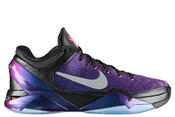 Image of Nike Zoom Kobe VII "INVISIBILITY CLOAK"