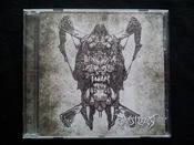 Image of Existence Unveiled CD