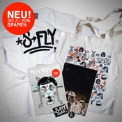 Image of S-FLY Artist-Special