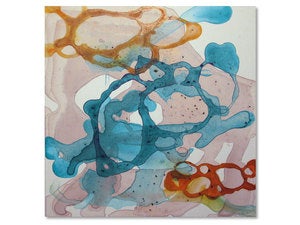 Image of Eggs on the Floor