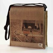 Image of Bicycle | Courier Bag