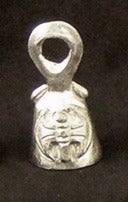 Image of Viking Axe Bell GB-37 