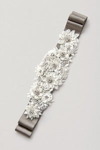 Image of LAYLA Lux Collection Sash - SS12 306