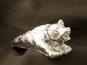 Image of Bear Chrome FA-43CH