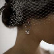 Image of heirloom trio earring