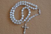 Image of Saint Mary Rosary