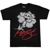 Image of Cement FLight Logo Black