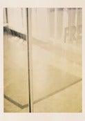 Image of Dawn Press - Yellow Haze