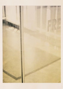 Image of Dawn Press - Yellow Haze