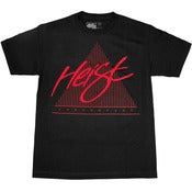 Image of Heist or Flight BLack