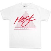 Image of Heist or Flight White