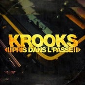 Image of Krooks - Pris dans le passé