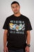 Image of TRUE x theFword Collab Where Da Wild Things Are T-Shirt
