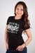 Image of TRUE x theFword Collab Where Da Wild Things Are Tee [Womens]