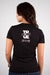 Image of TRUE x theFword Collab Where Da Wild Things Are Tee [Womens]