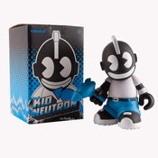 Image of Kidrobot KidNeutron 8-Inch