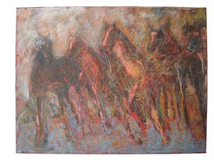 Image of Horses