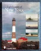 Image of Lighthouses of New York